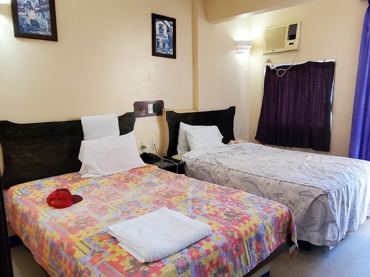 Hotel Zihuatanejo Centro gallery 2