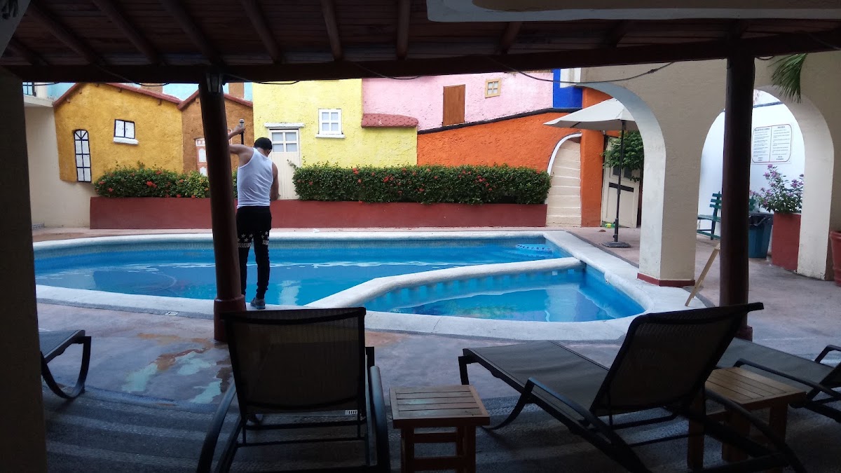 Hotel Zihuatanejo Centro gallery 3