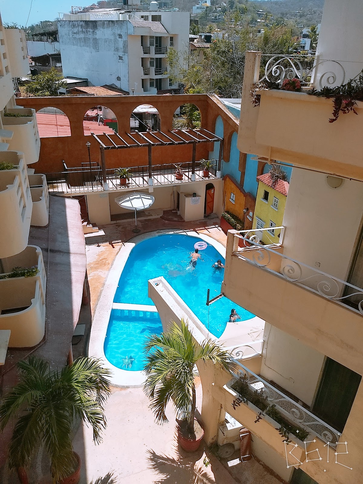 Hotel Zihuatanejo Centro gallery 4