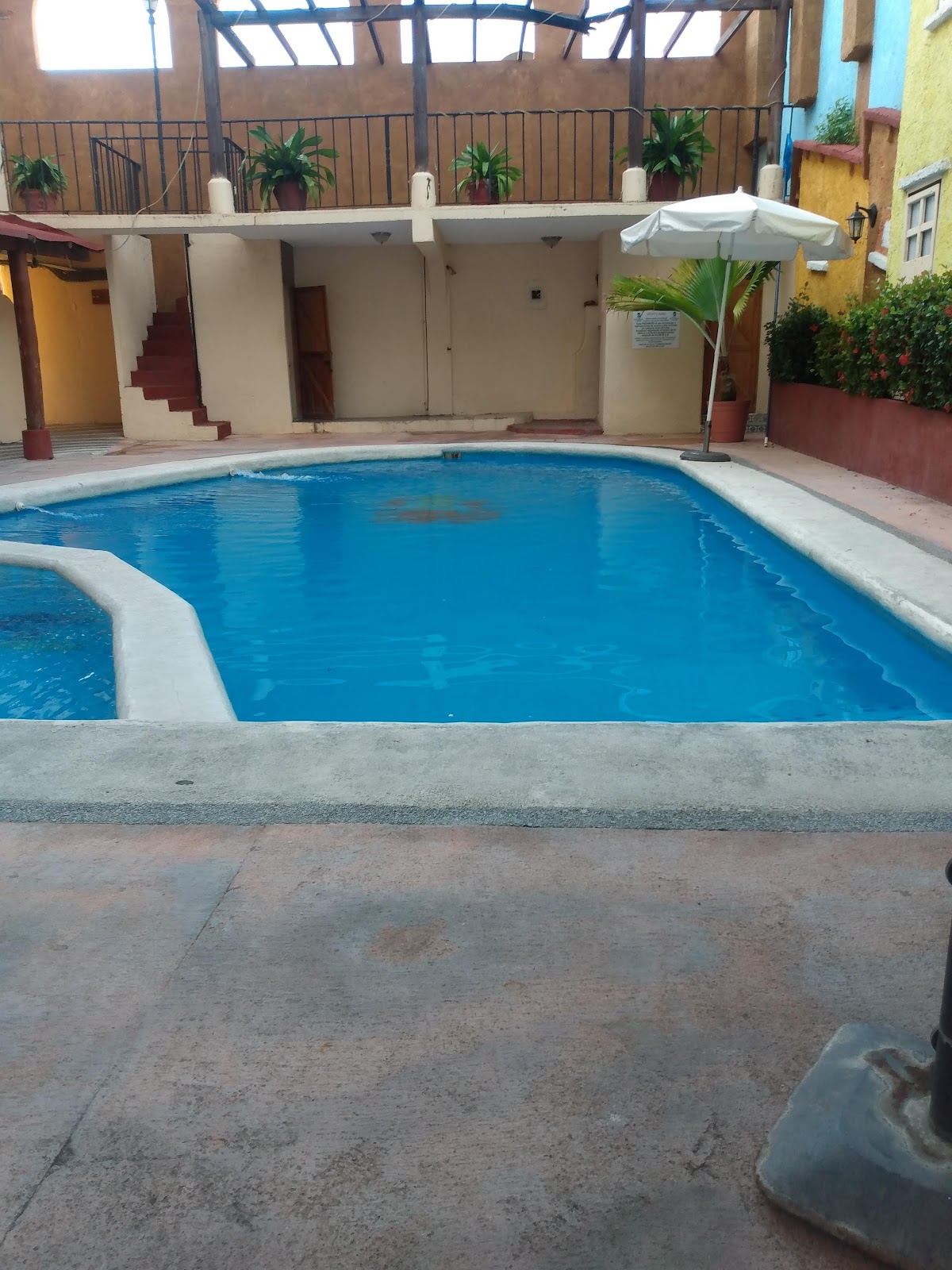 Hotel Zihuatanejo Centro gallery 6