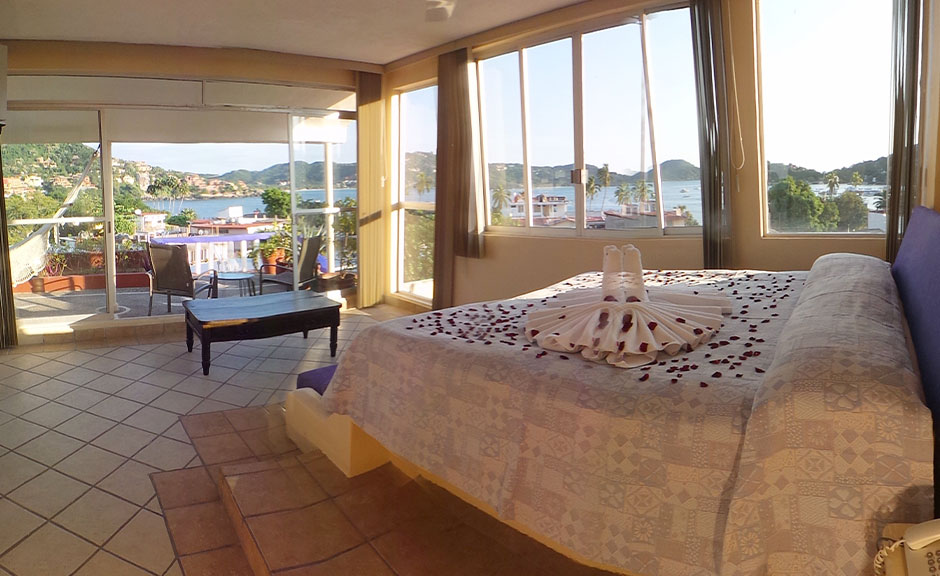Hotel Zihuatanejo Centro gallery 11