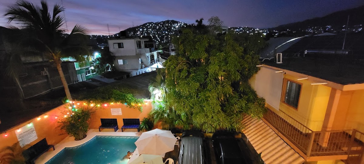 Hotel Zihuatanejo Dorado gallery 1