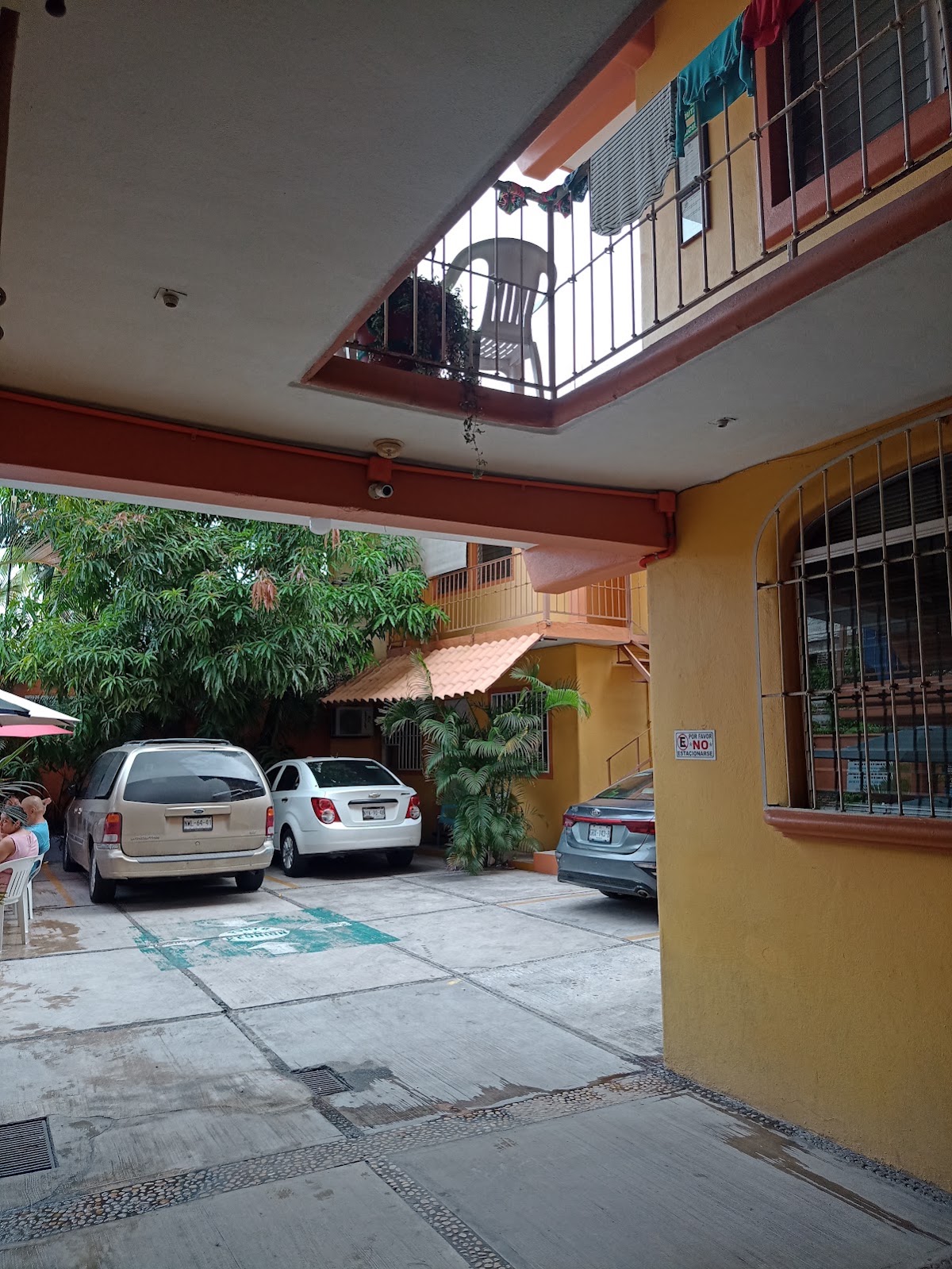 Hotel Zihuatanejo Dorado gallery 3