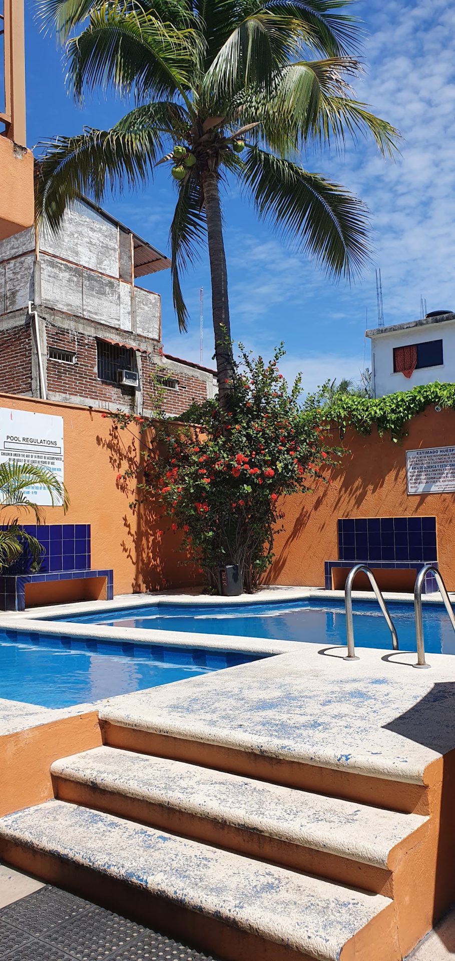 Hotel Zihuatanejo Dorado gallery 4