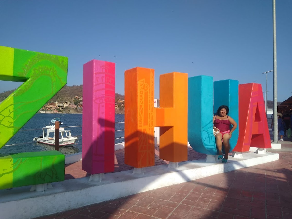 Hotel Zihuatlán gallery 10