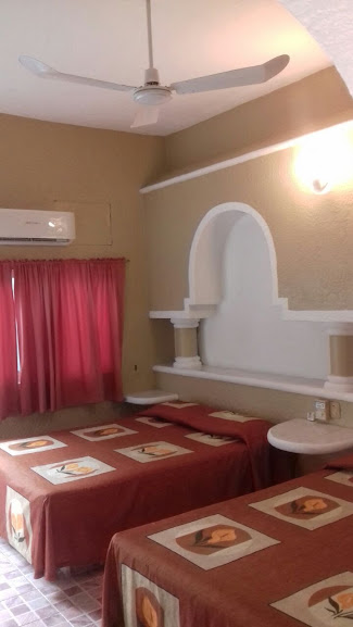 Hotel Zihuatlán gallery 2