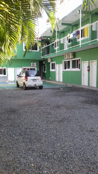 Hotel Zihuatlán gallery 4