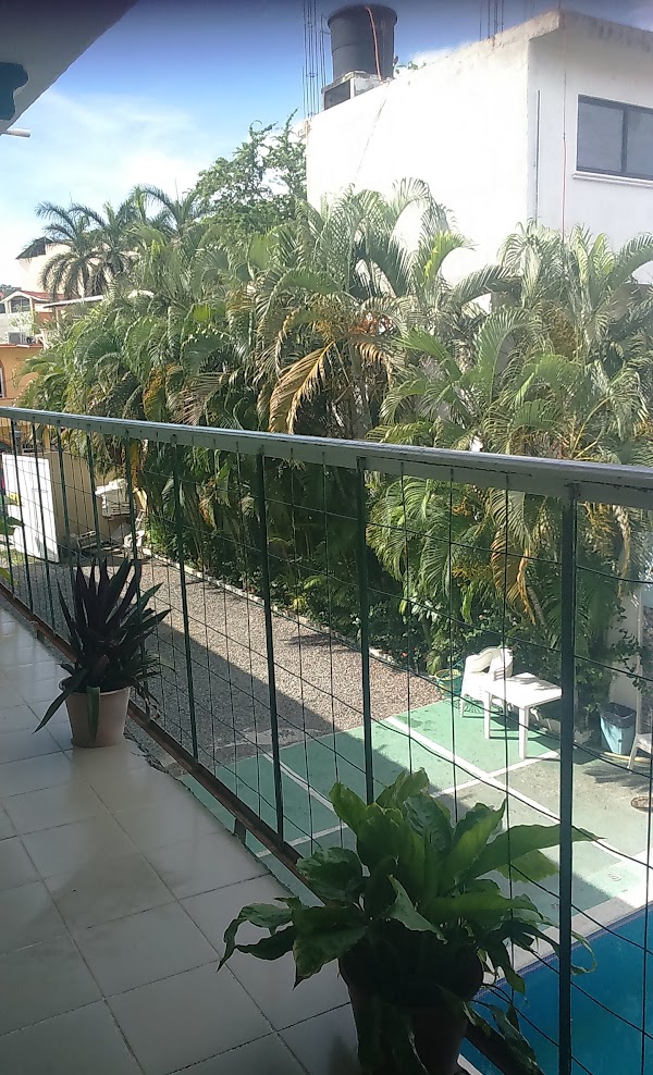 Hotel Zihuatlán gallery 5