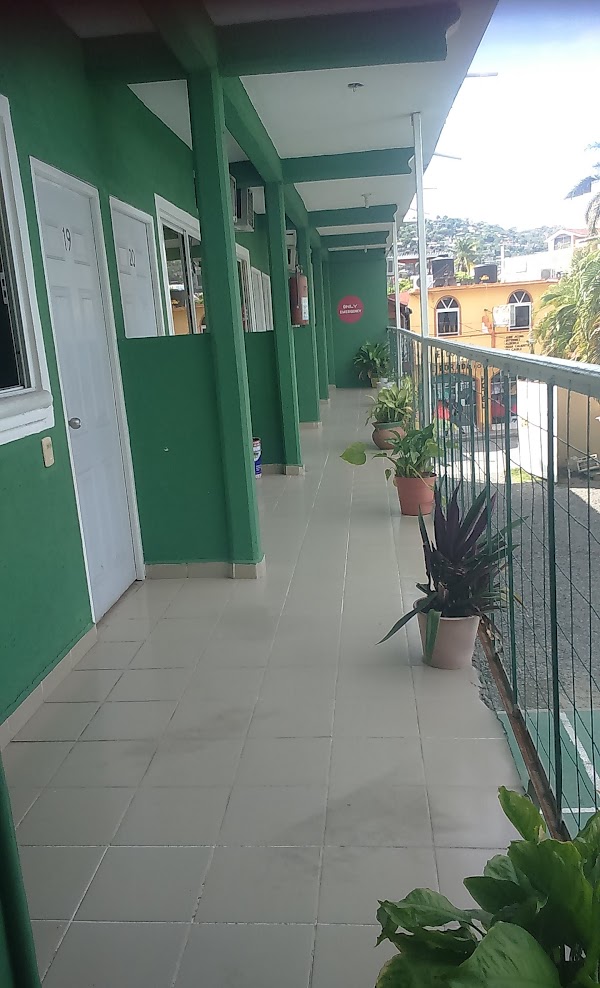 Hotel Zihuatlán gallery 7