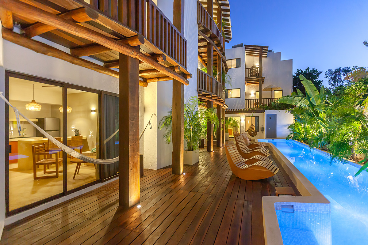 Aparthotel Onda Maya gallery 13