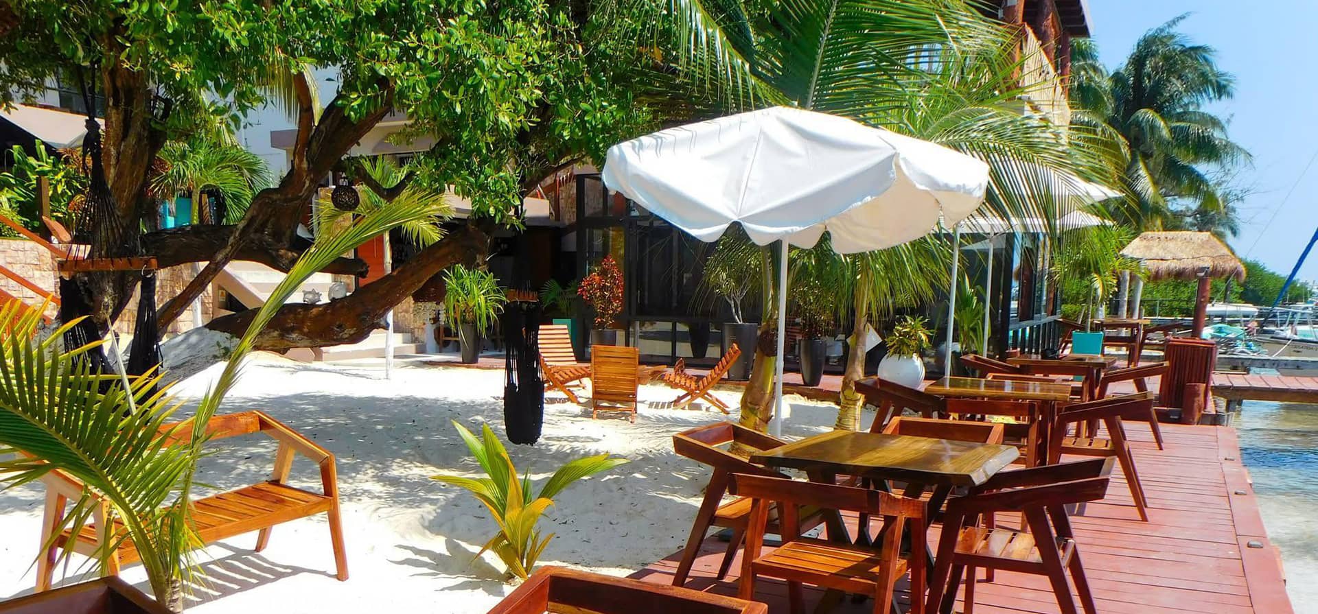 Hotel Boutique Bahia Tolok gallery 14