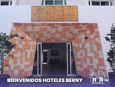 Hoteles Berny gallery 1