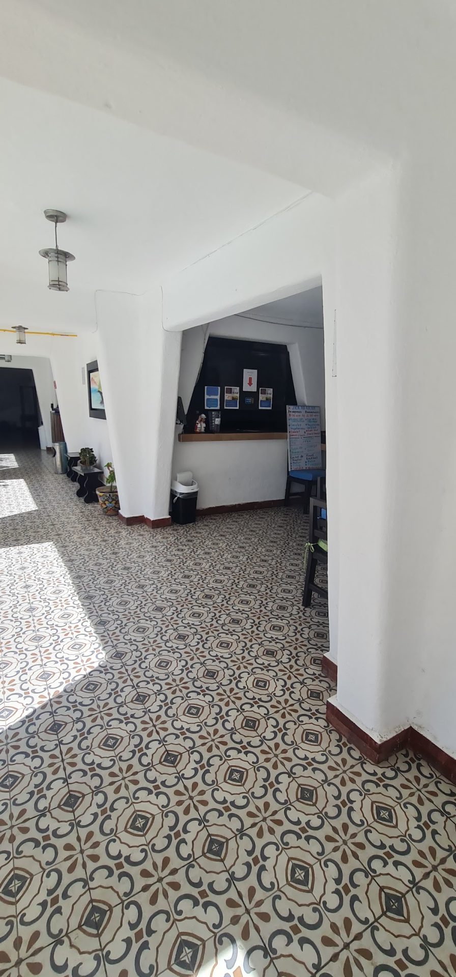 Hoteles Berny gallery 10