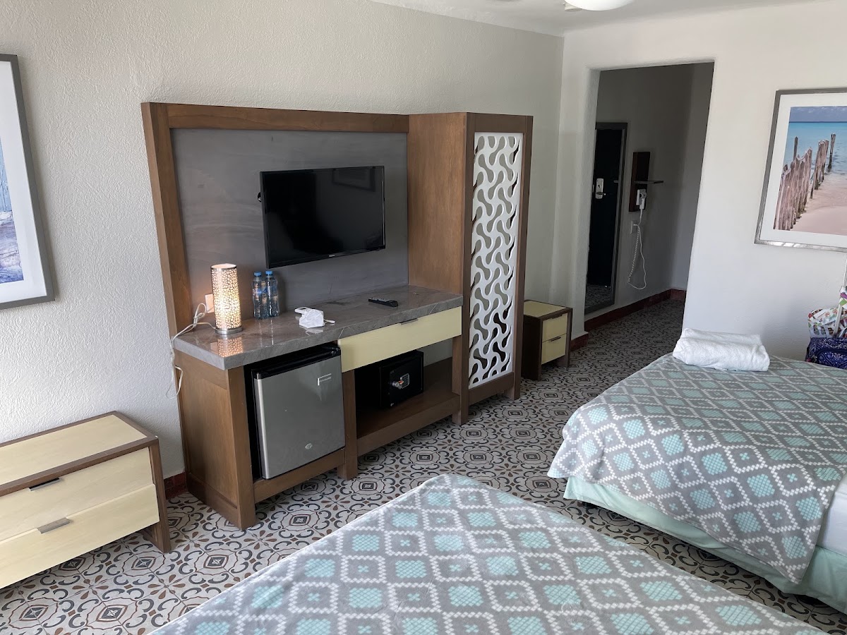 Hoteles Berny gallery 2
