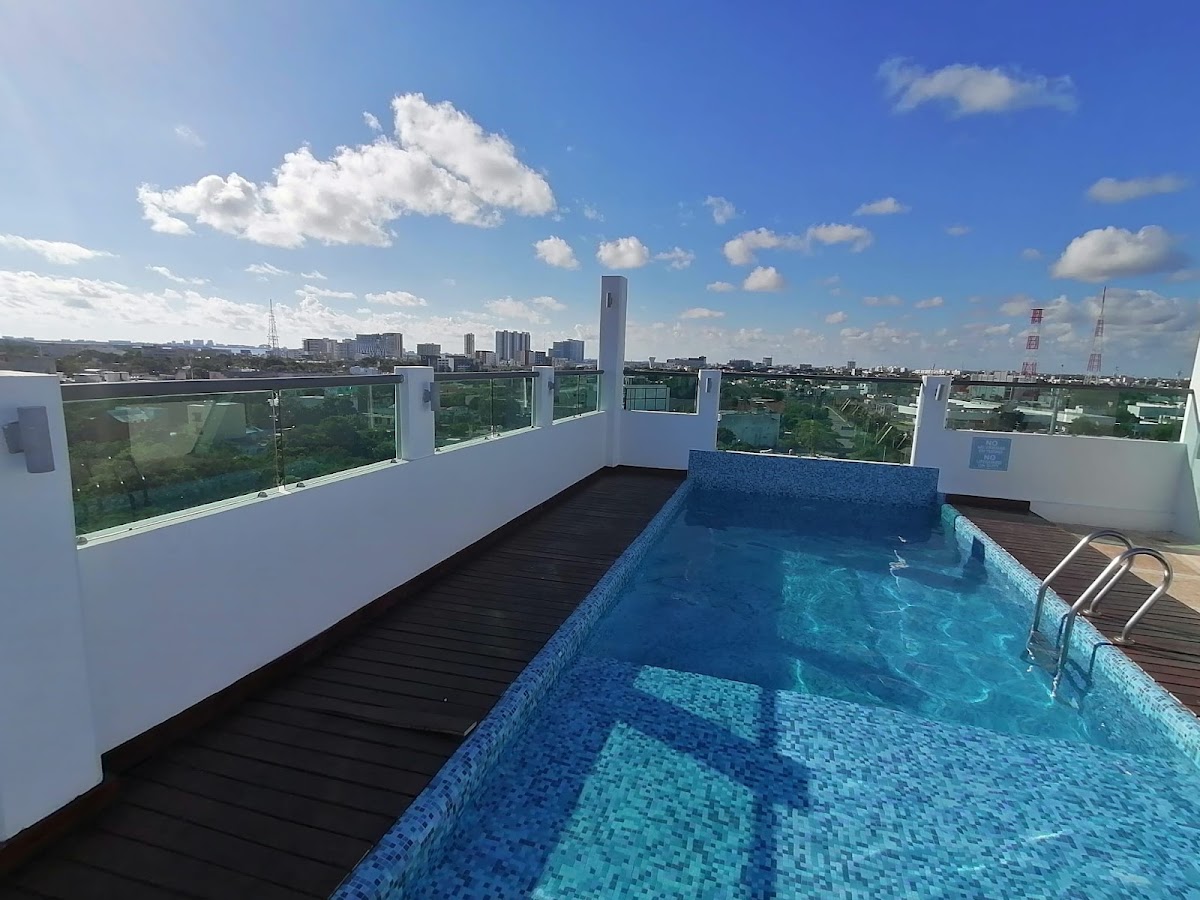 Hoteles Berny gallery 3