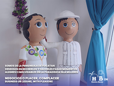 Hoteles Berny gallery 7