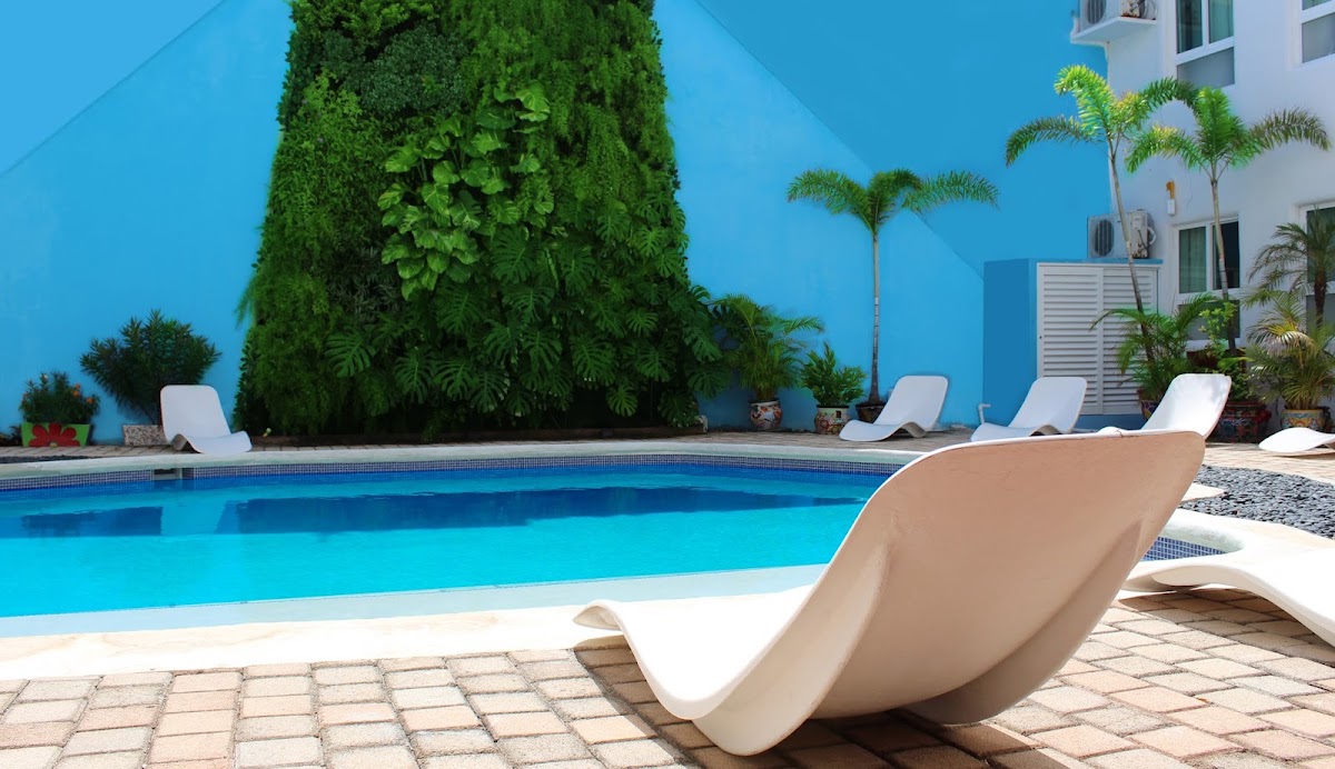 Hoteles Berny gallery 8