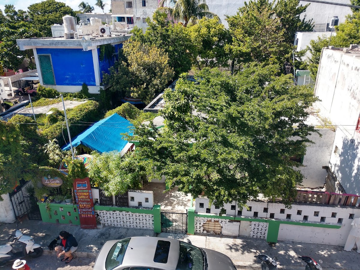 Hoteles Berny gallery 9