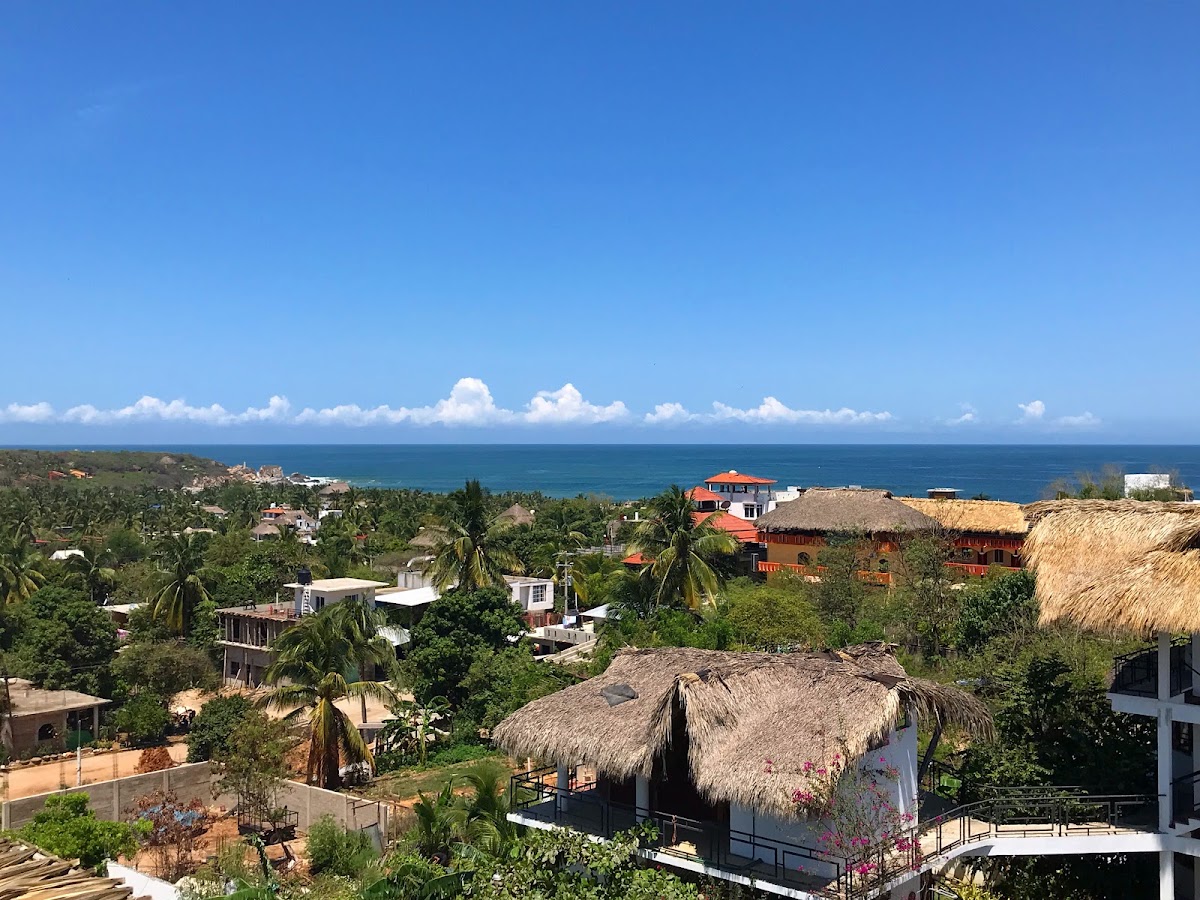Hotelito de Playa gallery 1