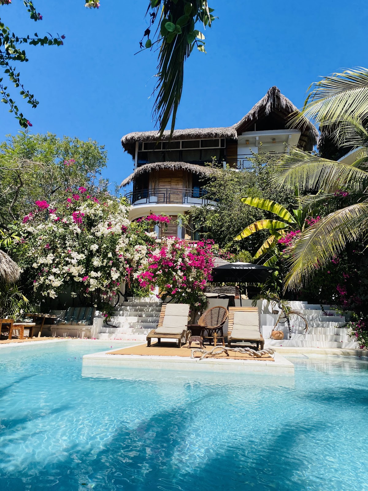Hotelito de Playa gallery 4