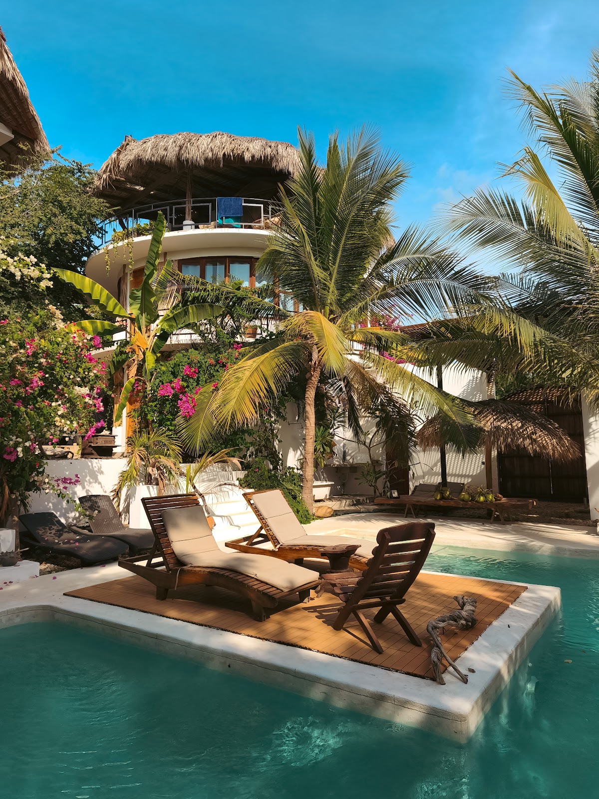 Hotelito de Playa gallery 5