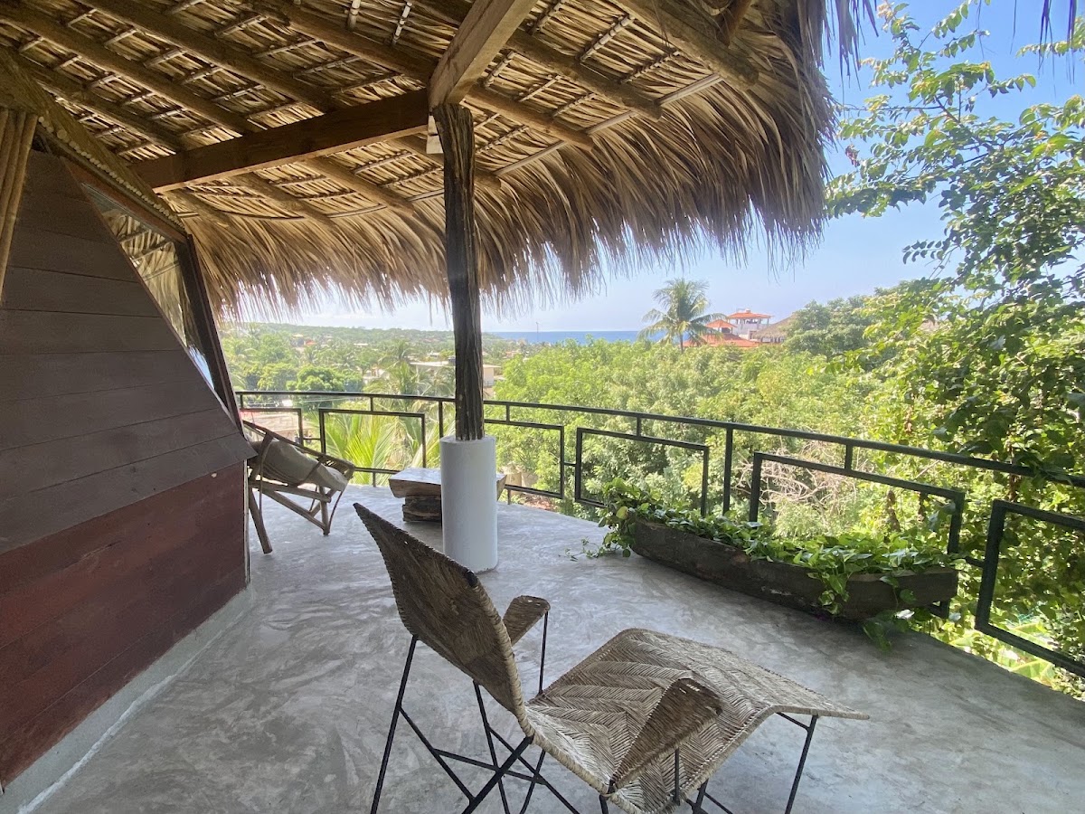 Hotelito de Playa gallery 7