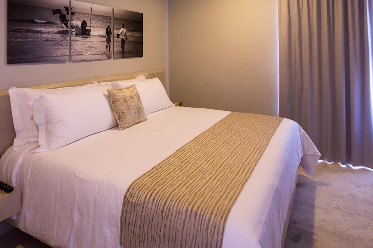 Hotelito del Mar Playa Del Carmen gallery 2