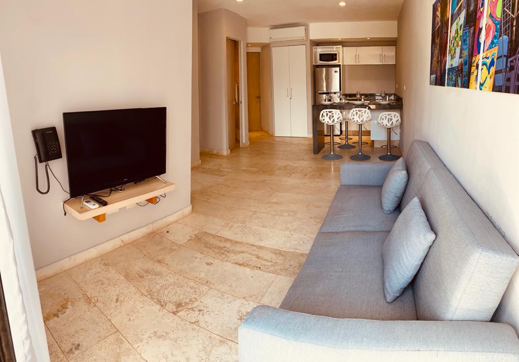 Hotelito del Mar Playa Del Carmen gallery 4