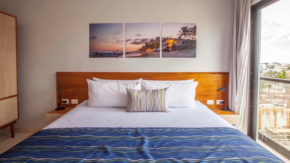 Hotelito del Mar Playa Del Carmen gallery 5