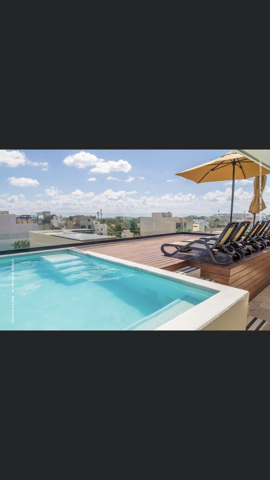 Hotelito del Mar Playa Del Carmen gallery 8