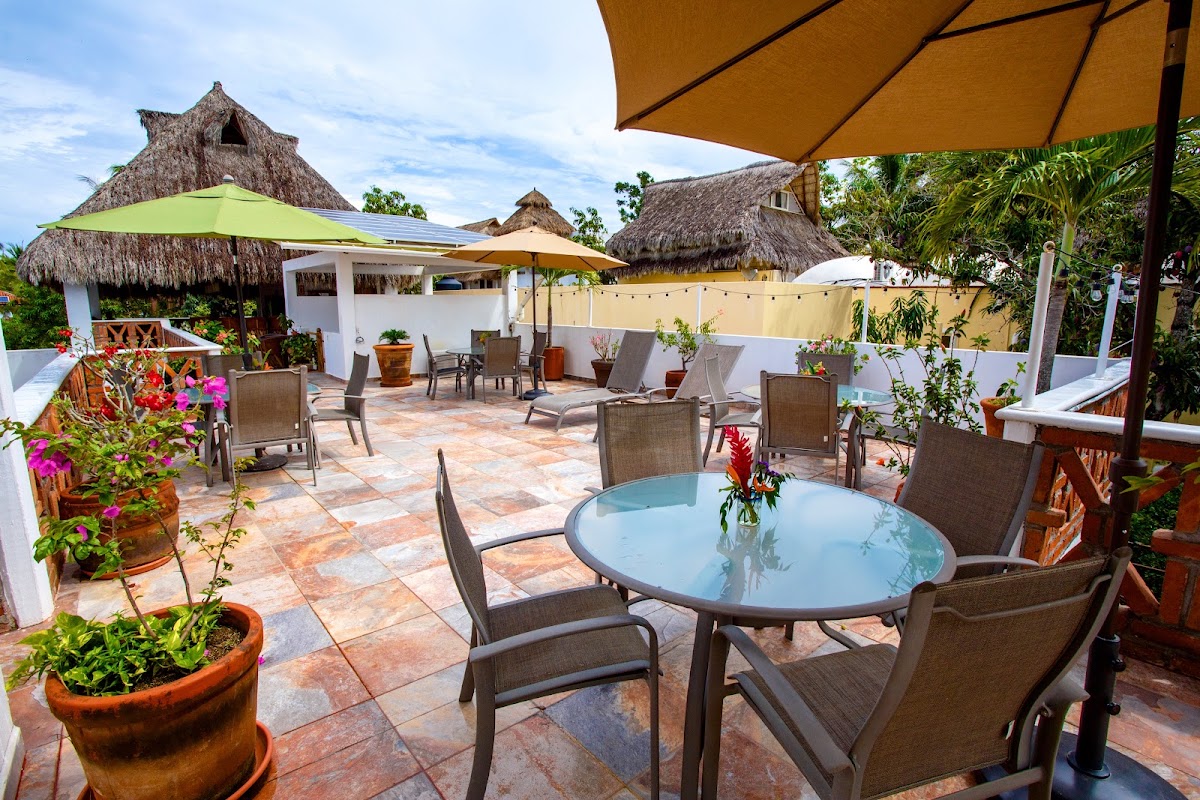 Hotelito Los Sueños gallery 1