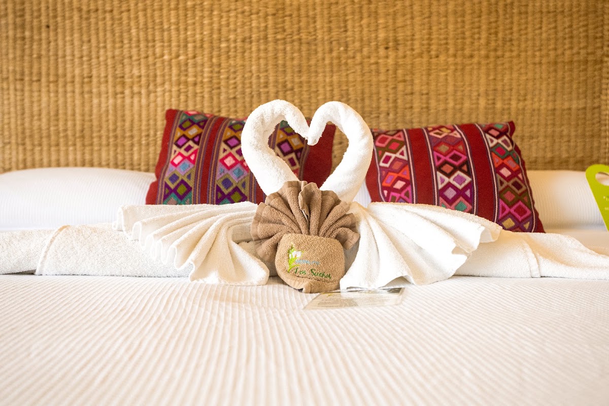 Hotelito Los Sueños gallery 2