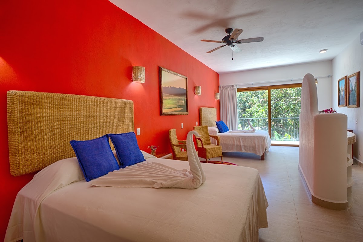 Hotelito Los Sueños gallery 5