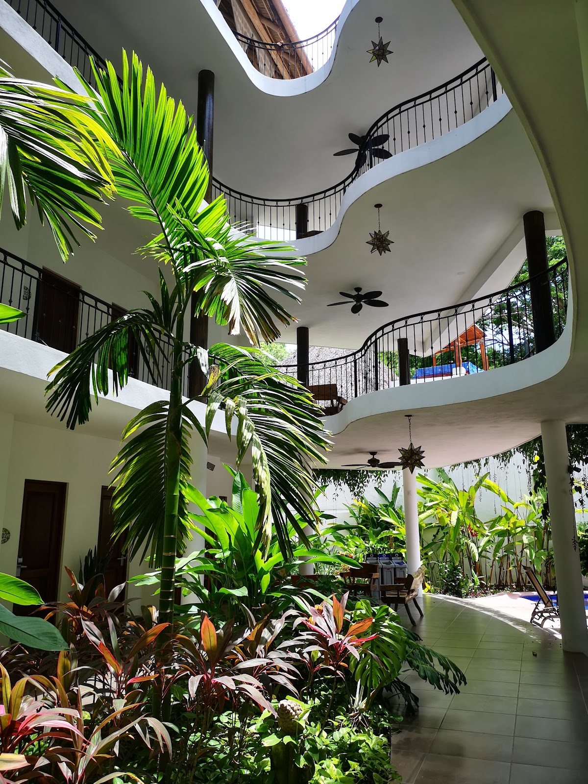 Hotelito Los Sueños gallery 6