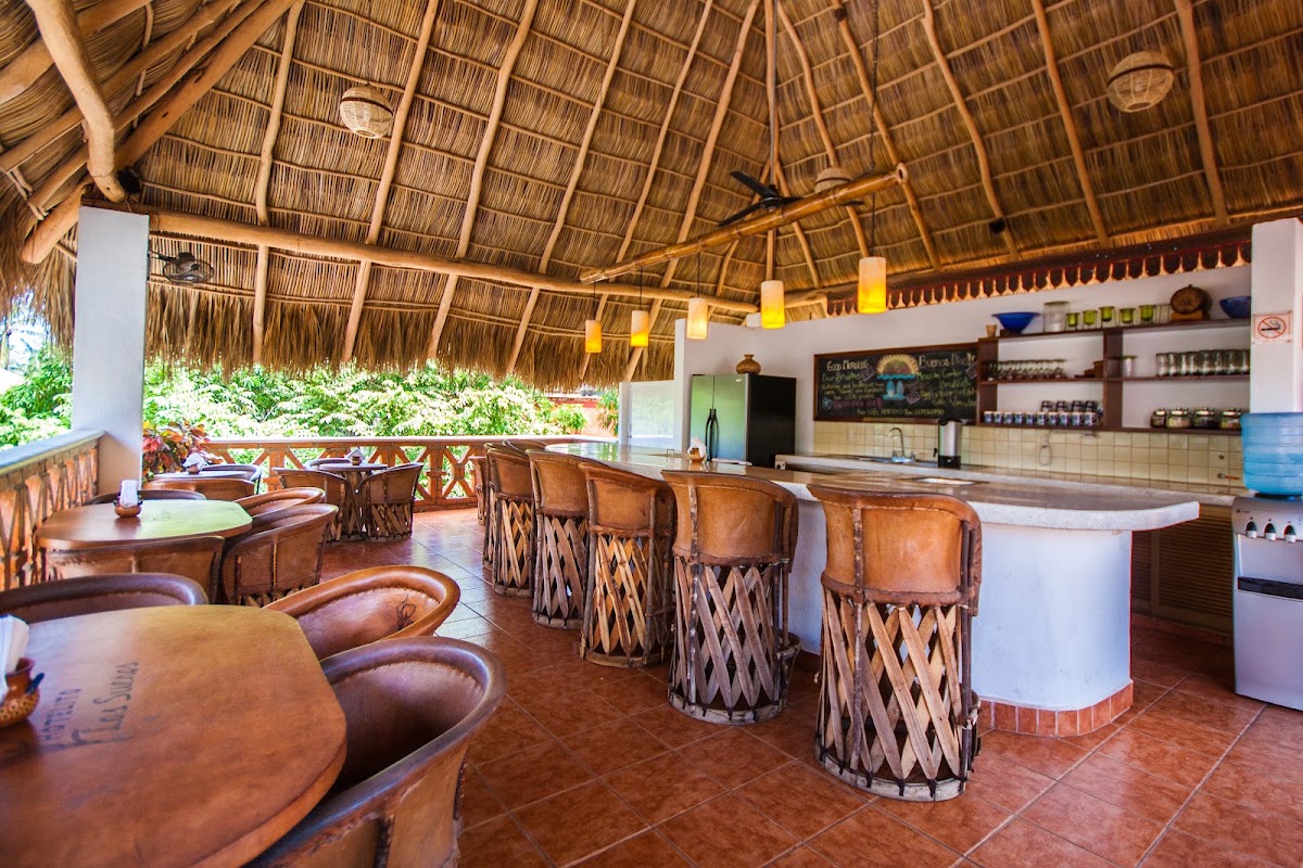 Hotelito Los Sueños gallery 7