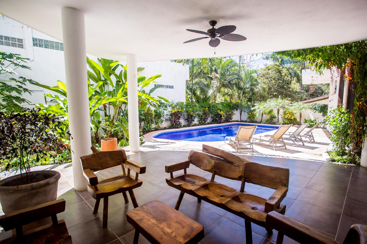 Hotelito Los Sueños gallery 8