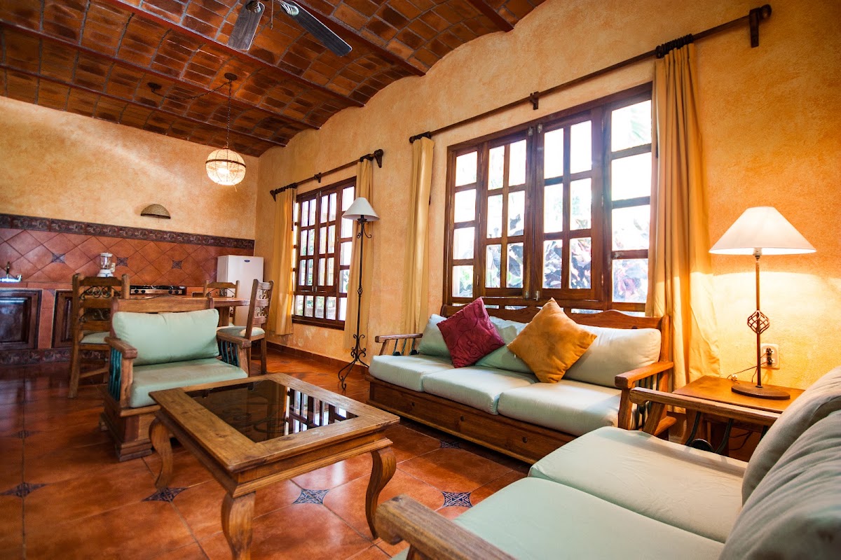 Hotelito Los Sueños gallery 9