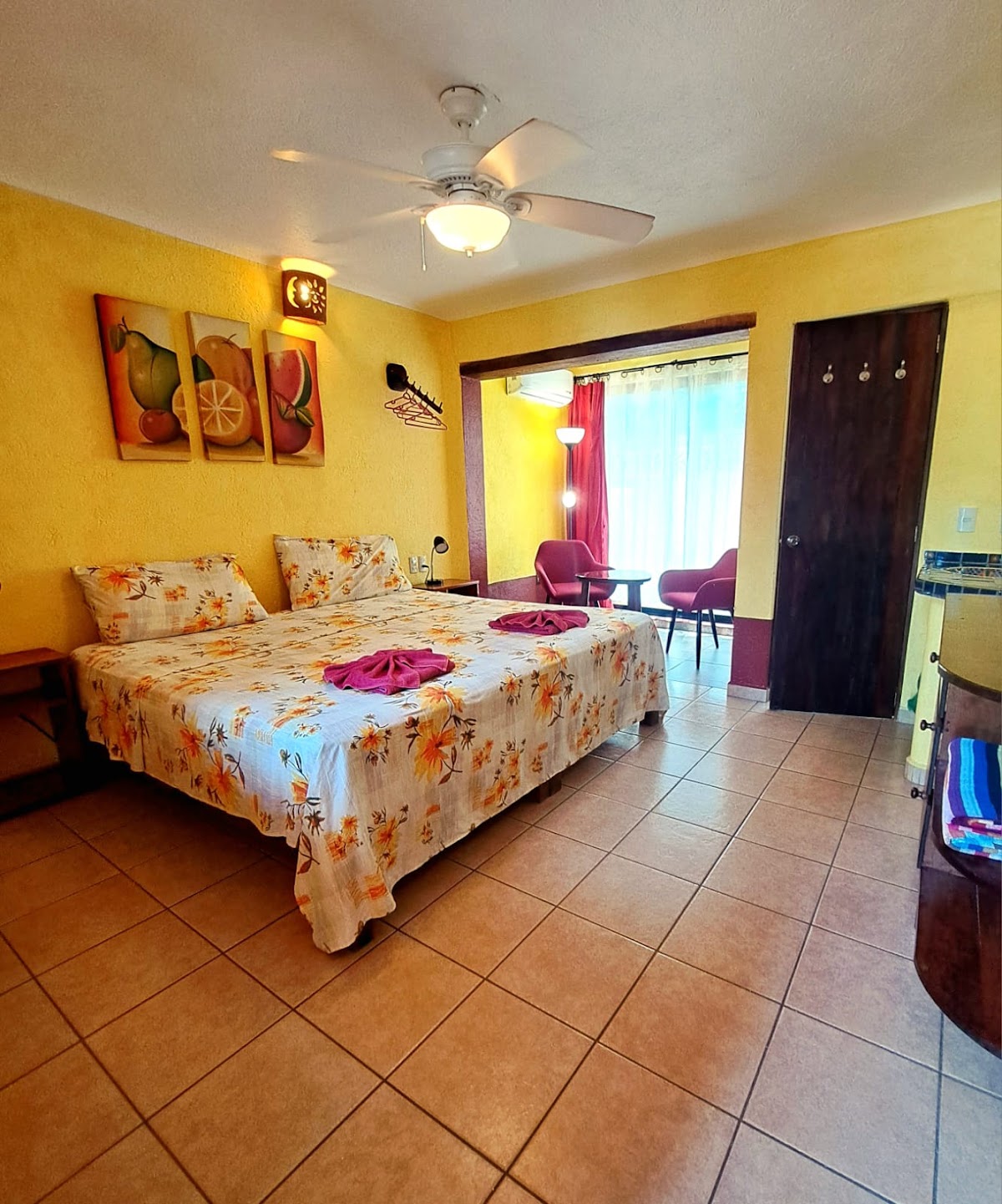 Hotelito Swiss Oasis - Solo Adultos gallery 2