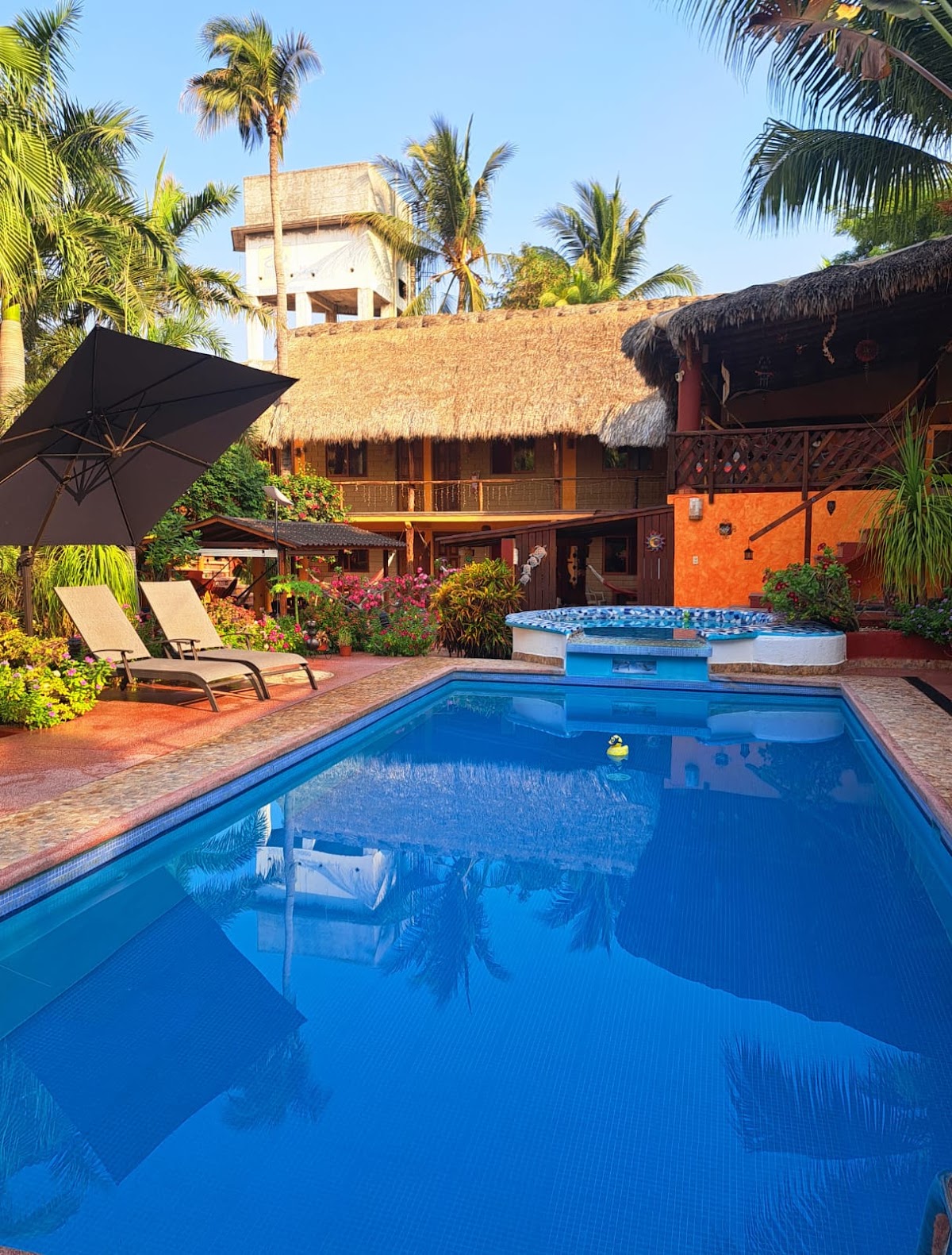Hotelito Swiss Oasis - Solo Adultos gallery 4