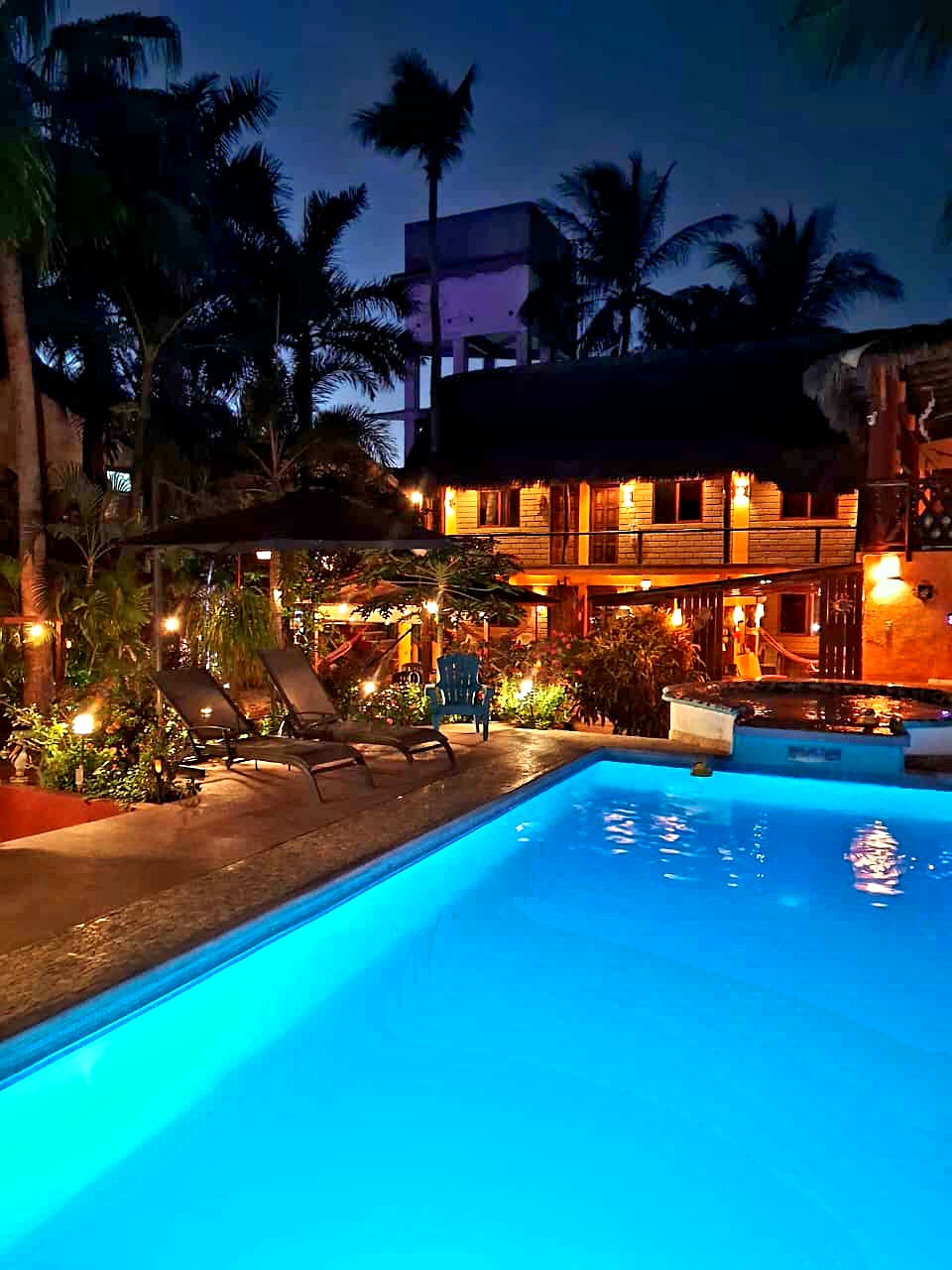 Hotelito Swiss Oasis - Solo Adultos gallery 7