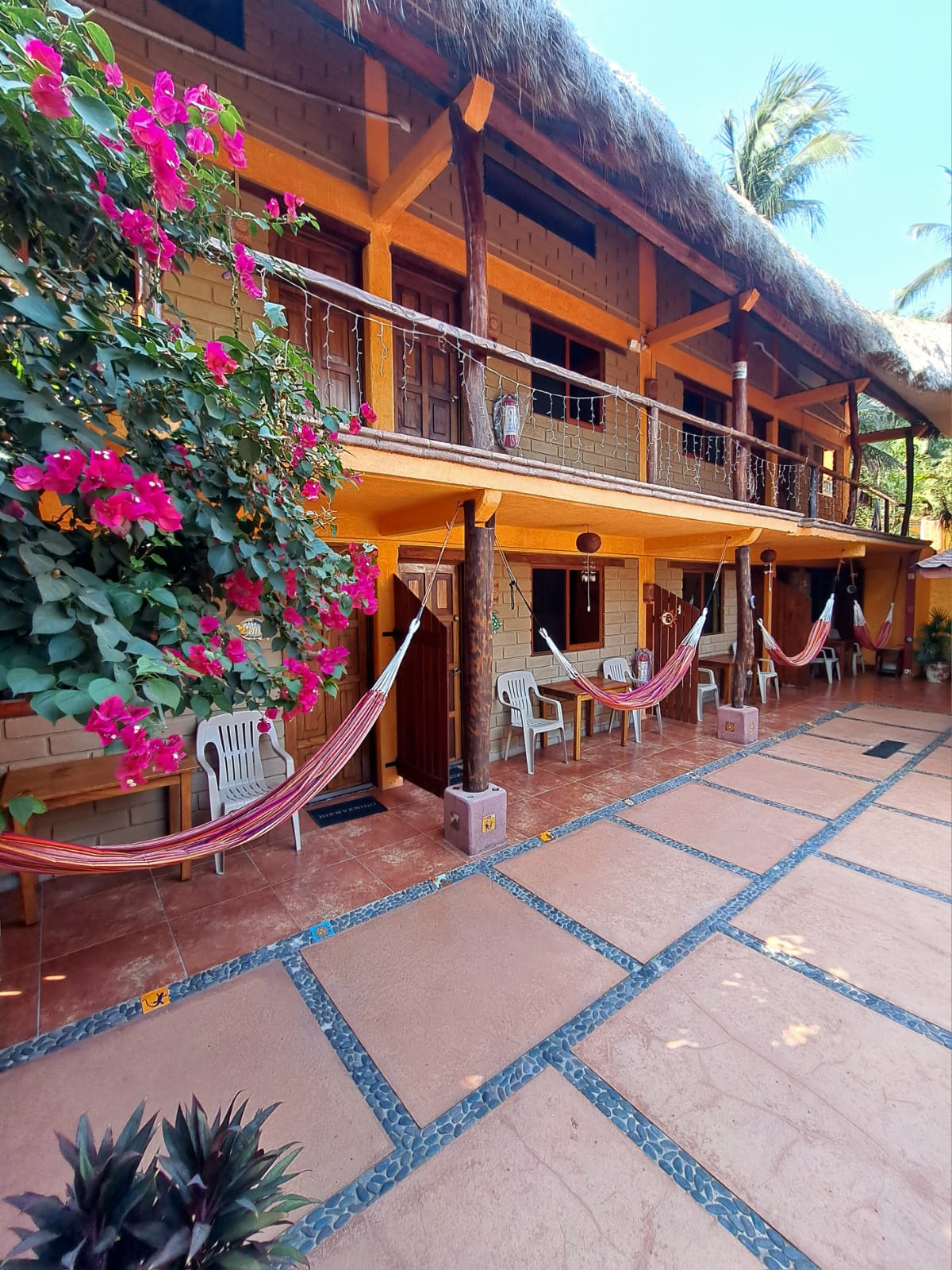 Hotelito Swiss Oasis - Solo Adultos gallery 8