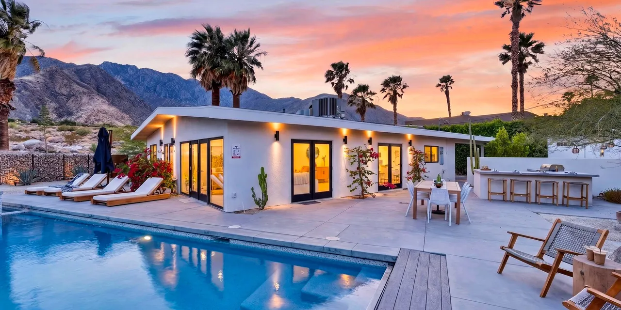 Casa del Cielo by AvantStay gallery 1
