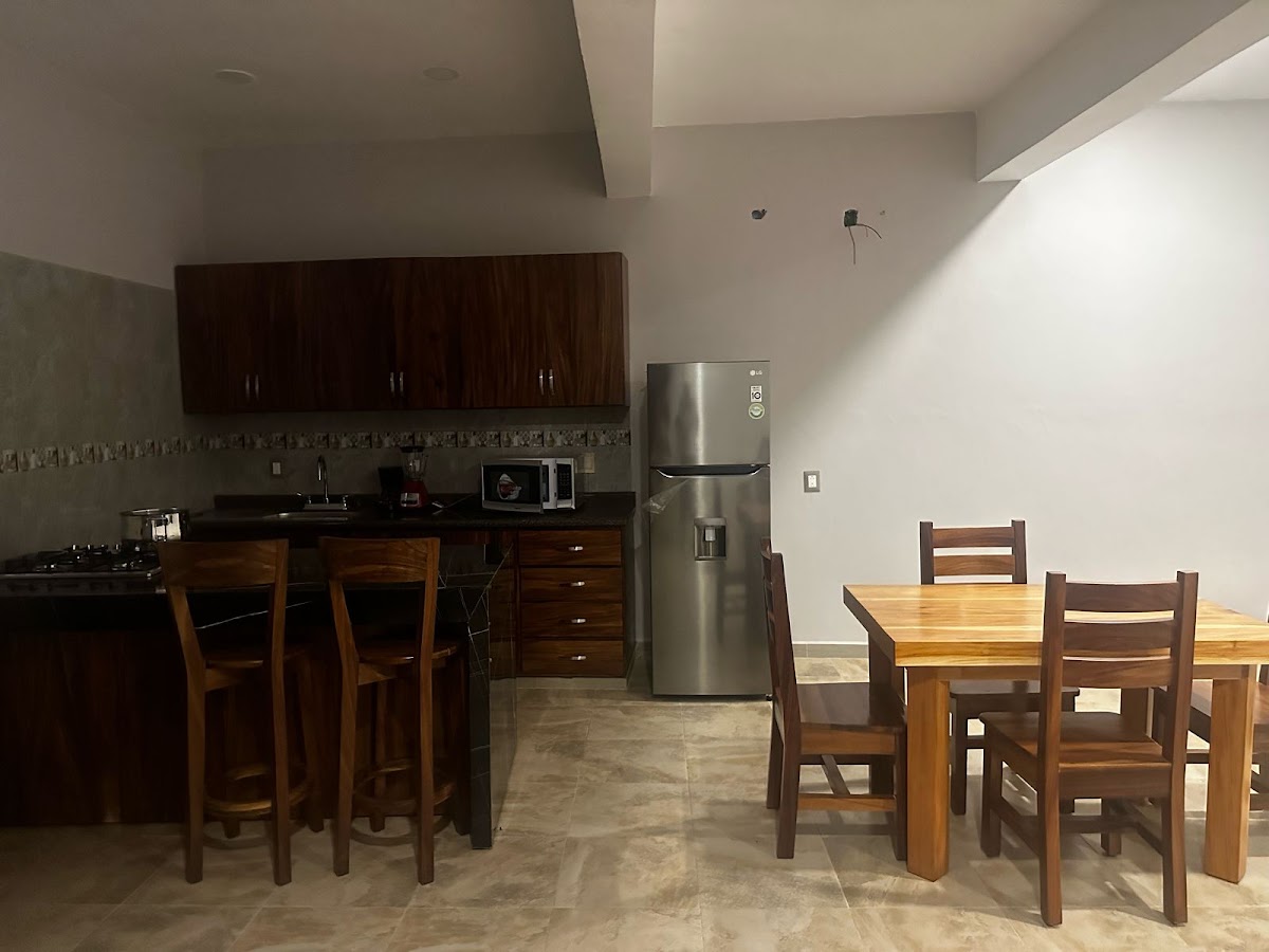 Huatulco Residence "Santa María" gallery 10