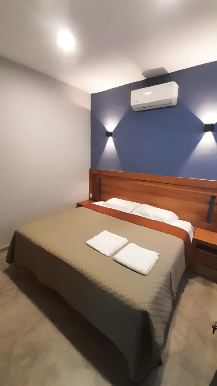 Huatulco Residence "Santa María" gallery 2