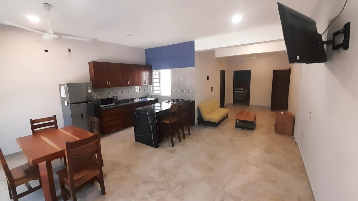 Huatulco Residence "Santa María" gallery 4