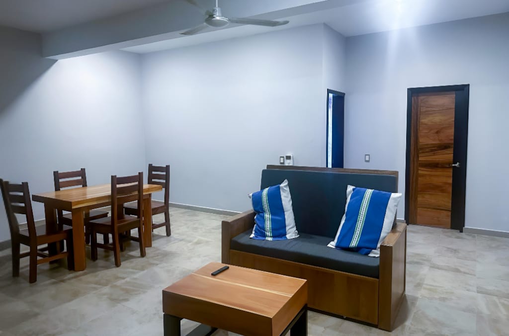 Huatulco Residence "Santa María" gallery 5