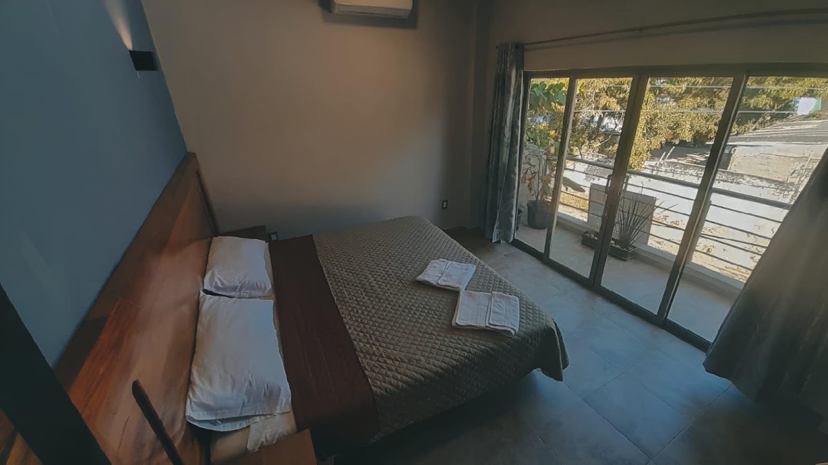 Huatulco Residence "Santa María" gallery 6