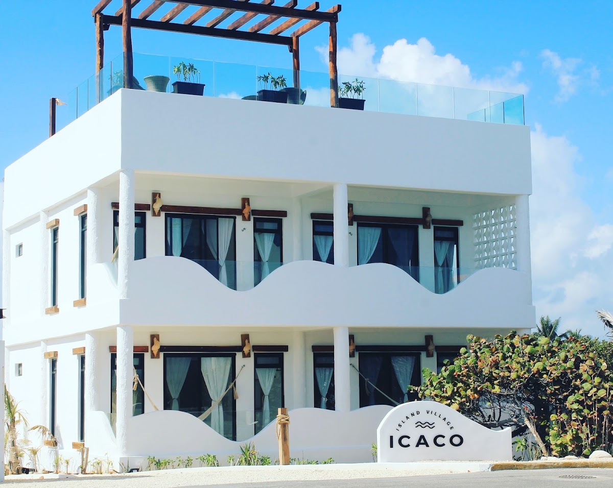 Icaco Island Village gallery 8