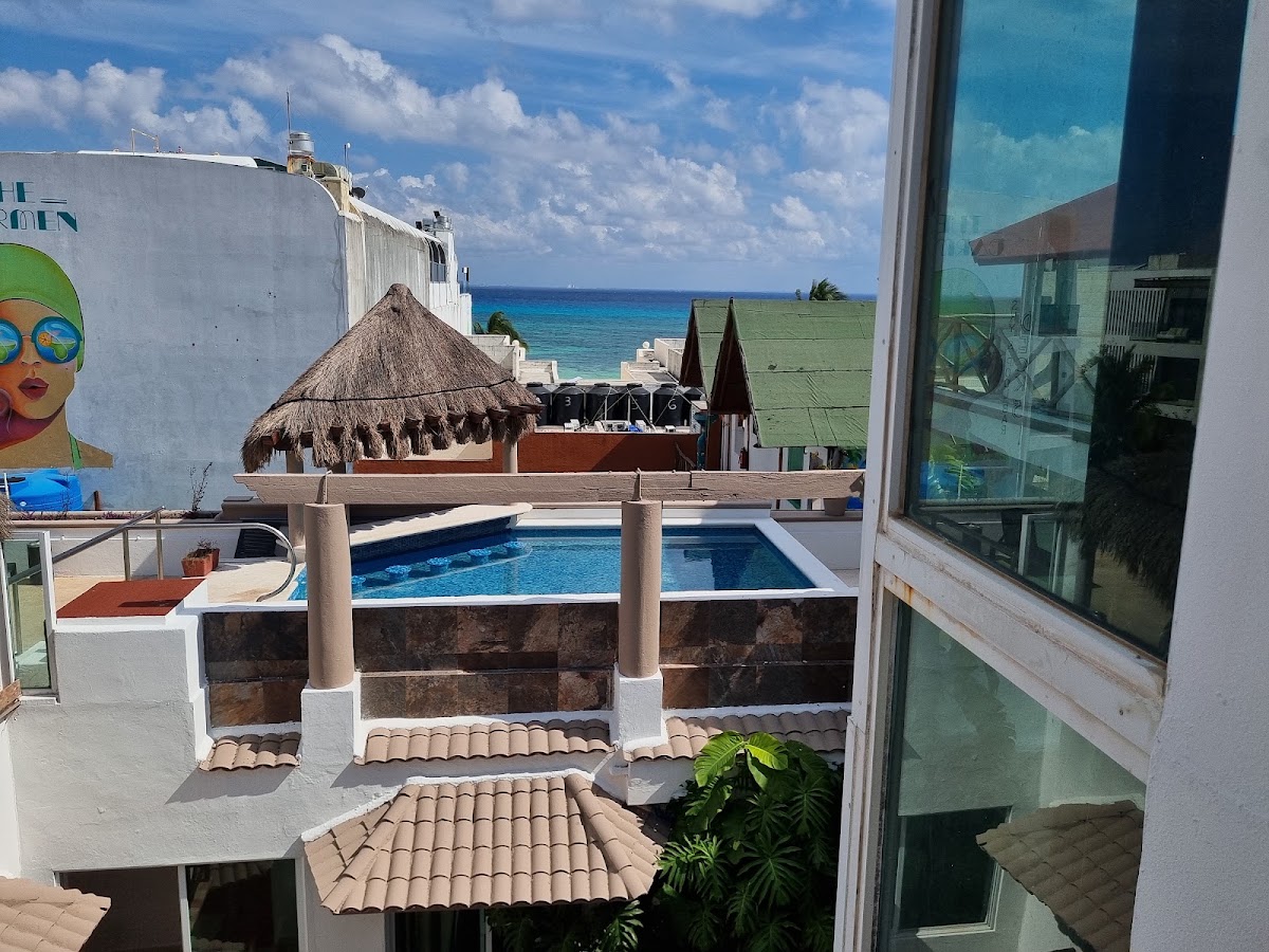 Illusion Boutique Hotel gallery 1