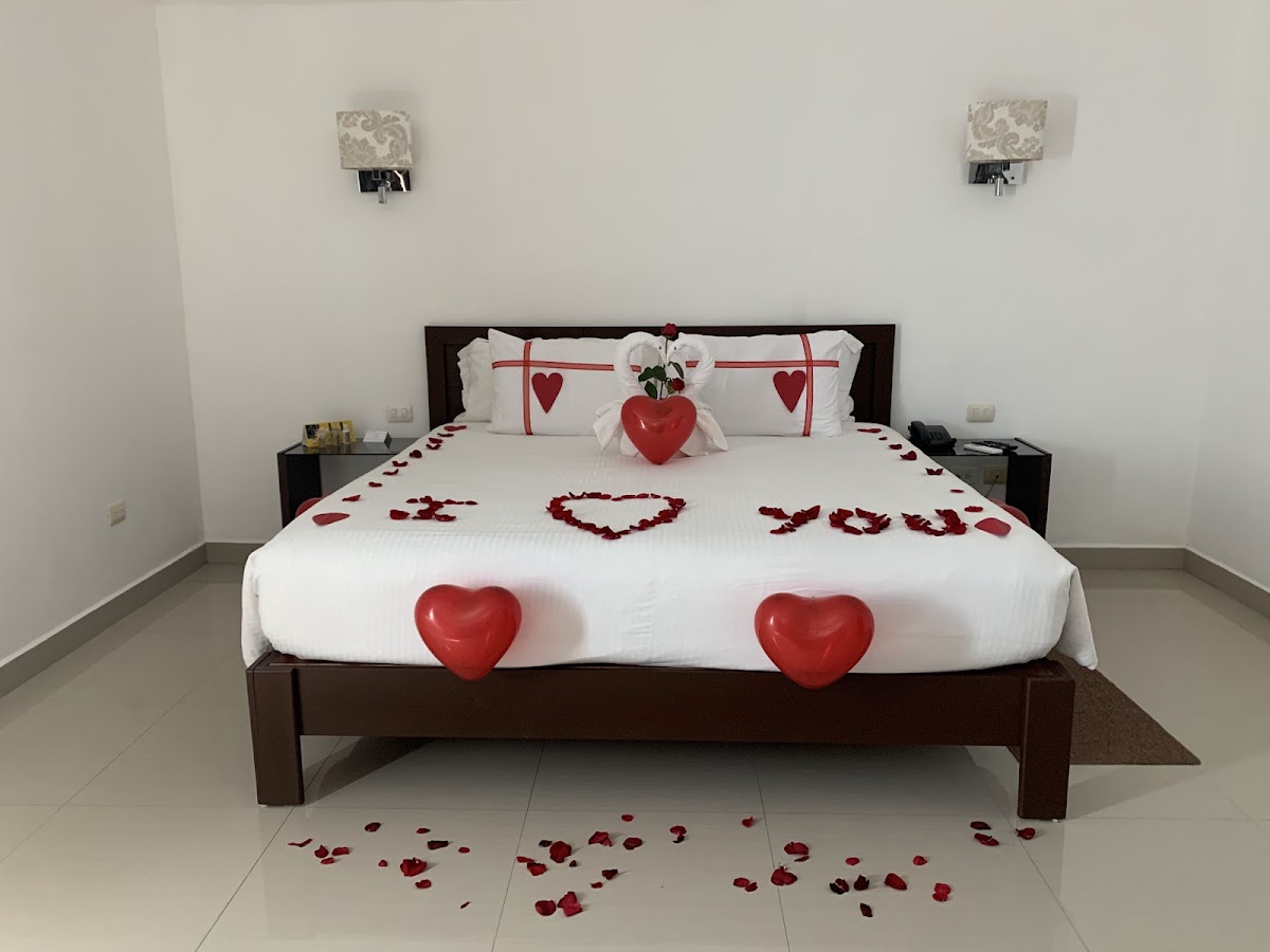 Illusion Boutique Hotel gallery 2